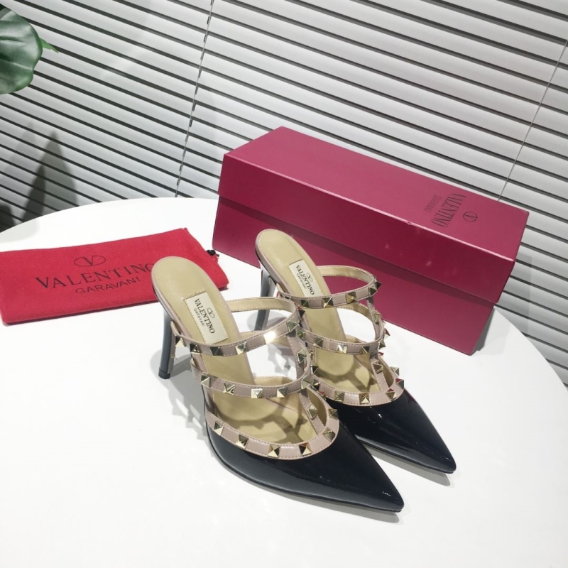 Valentino High Heels